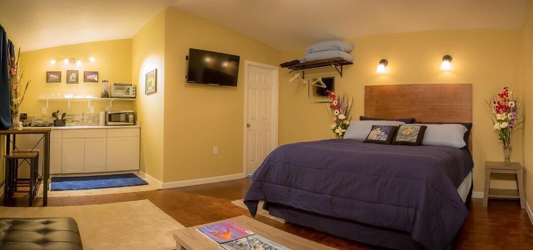 Talkeetna Villas And Tours 외부 사진