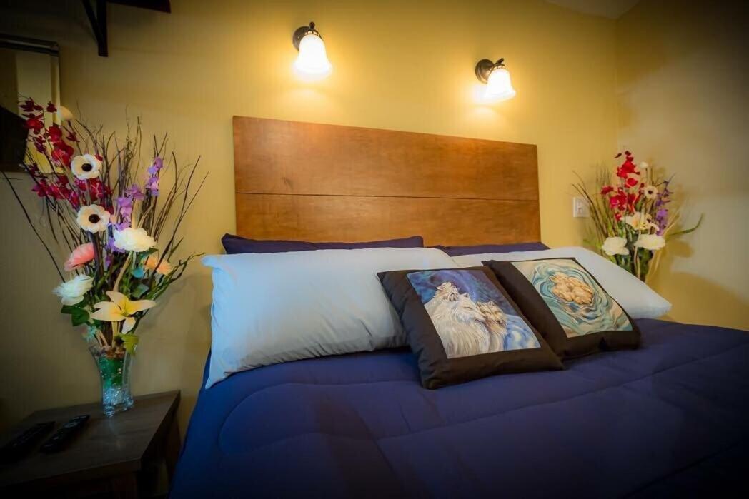 Talkeetna Villas And Tours 외부 사진