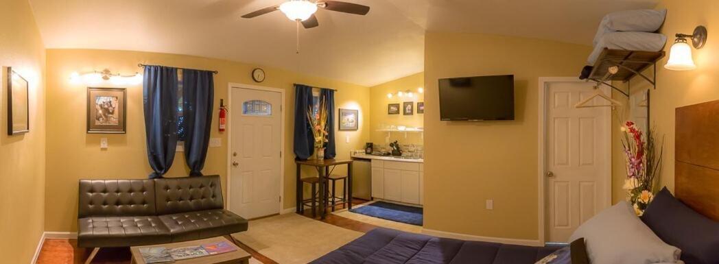 Talkeetna Villas And Tours 외부 사진