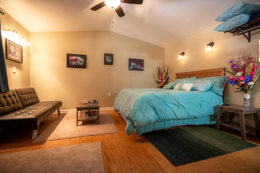 Talkeetna Villas And Tours 외부 사진