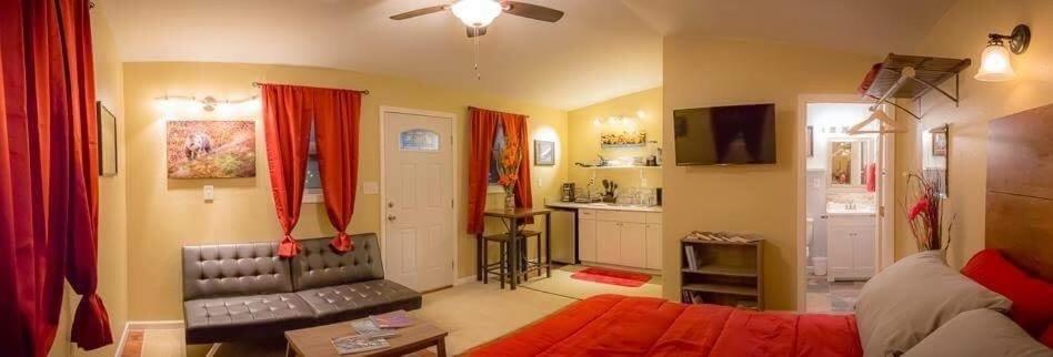 Talkeetna Villas And Tours 외부 사진