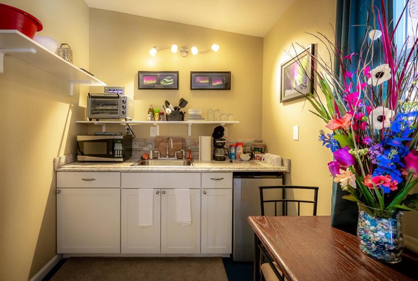 Talkeetna Villas And Tours 외부 사진
