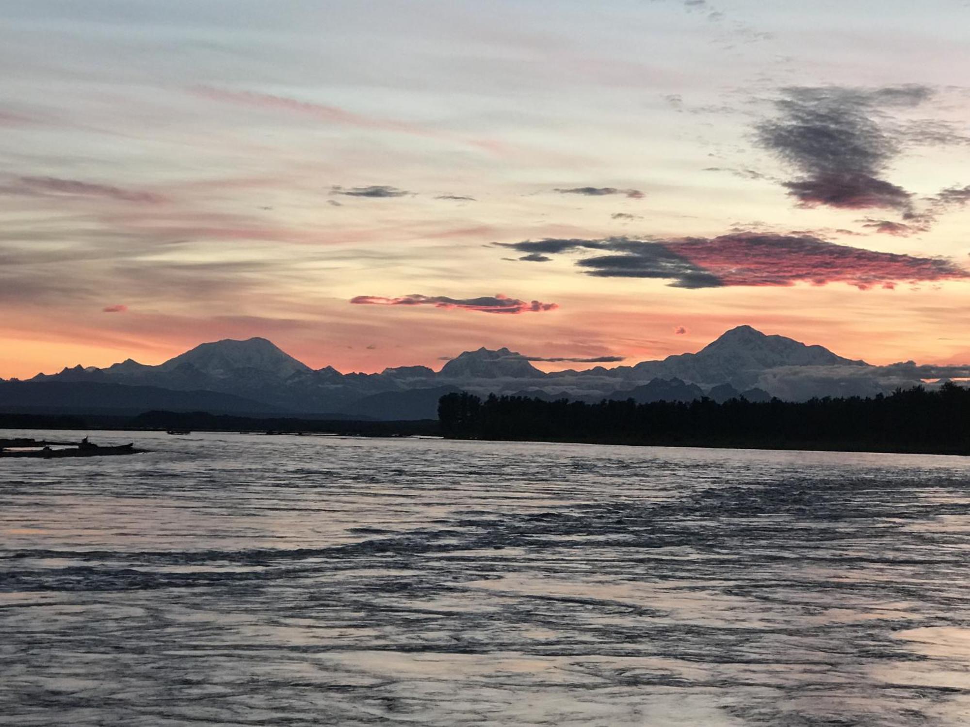 Talkeetna Villas And Tours 외부 사진