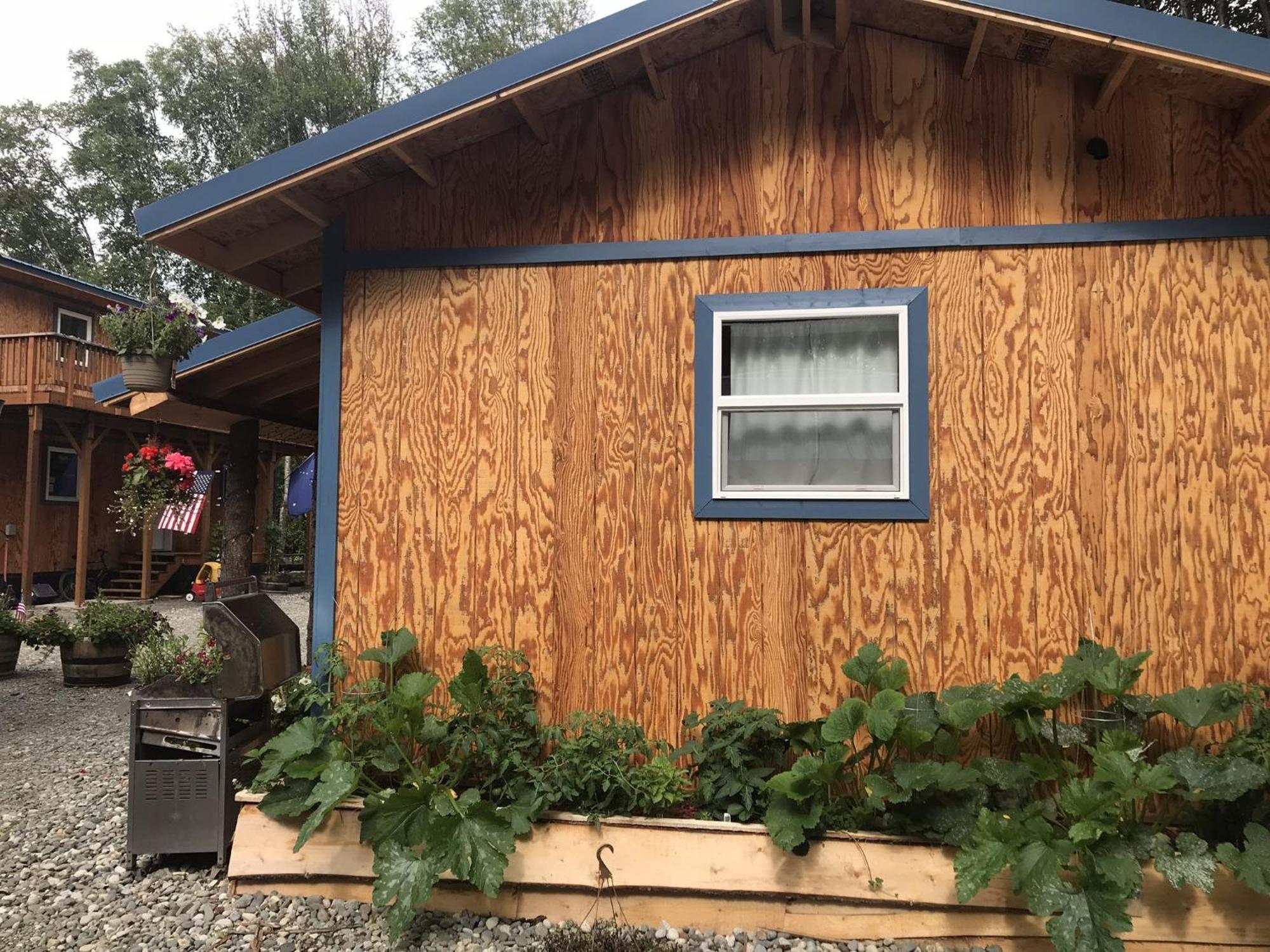 Talkeetna Villas And Tours 외부 사진